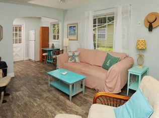 2519 57th St S, Gulfport, FL 33707