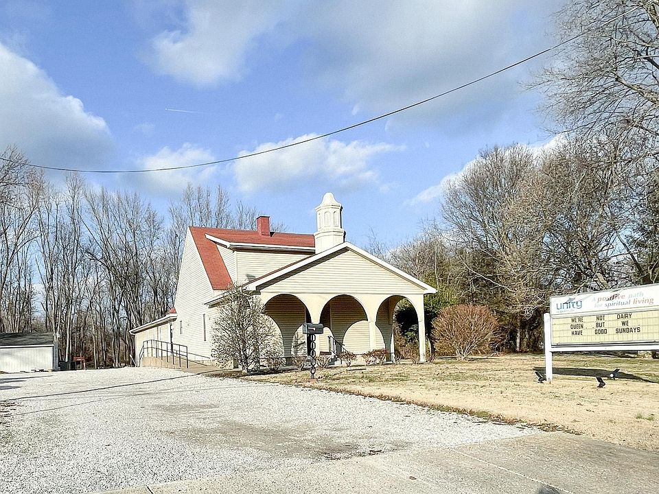 4118 Pollack Ave, Evansville, IN 47714 Zillow