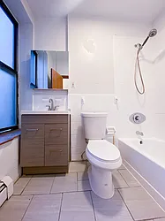 Rented by City Connections Realty