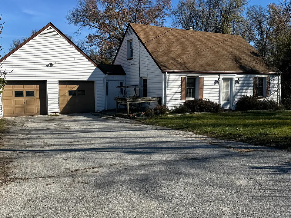 8711 Emge Rd