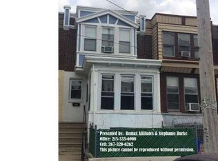 4647 C St, Philadelphia, PA 19120