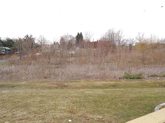 View from Deck