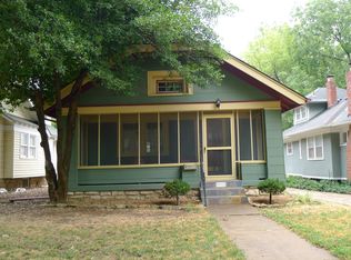 5933 Cherry St, Kansas City, MO 64110