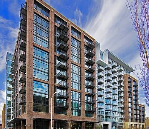 2nd image of 2911 2nd Ave Unit 422