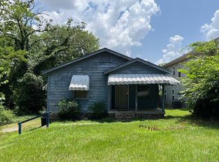 319 S Maple St, Little Rock, AR 72205