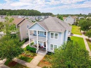 1446 Crane Creek Dr, Mount Pleasant, SC 29466