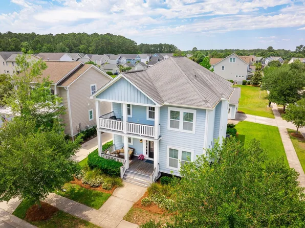 1446 Crane Creek Dr, Mount Pleasant, SC 29466