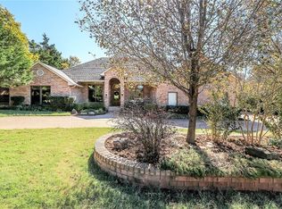4951 W Canyon Rd, Guthrie, OK 73044
