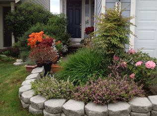 9920 187th Street Ct E, Puyallup, WA 98375
