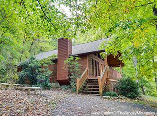 3356 Twin City Way, Pigeon Forge, TN 37863