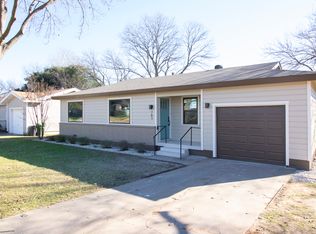 785 Ruth Ln, Hurst, TX 76053