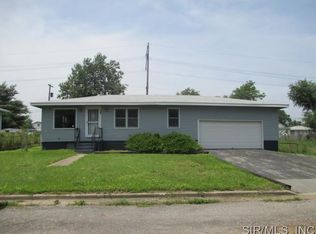 508 Fillmore Ave, Venice, IL 62090