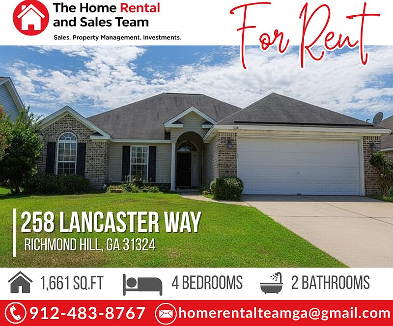 1st image of 258 Lancaster Way