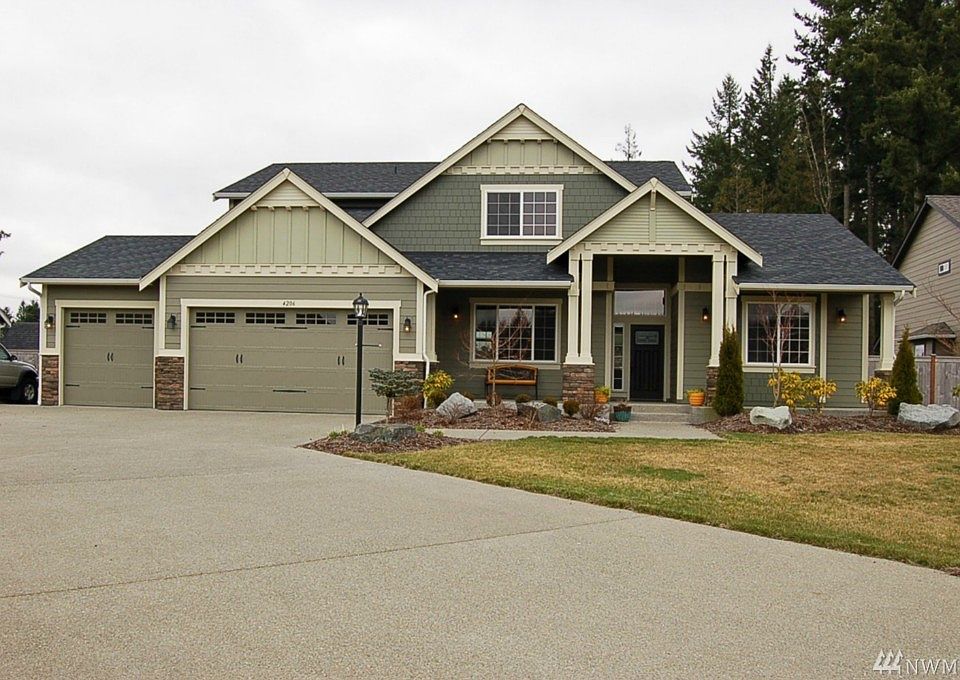 2nd image of 4206 90th Way SE