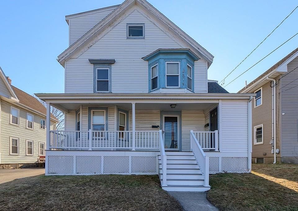 12 King St Peabody, MA, 01960 Apartments for Rent Zillow