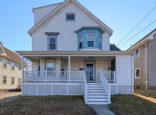 12 King St, Peabody, MA 01960