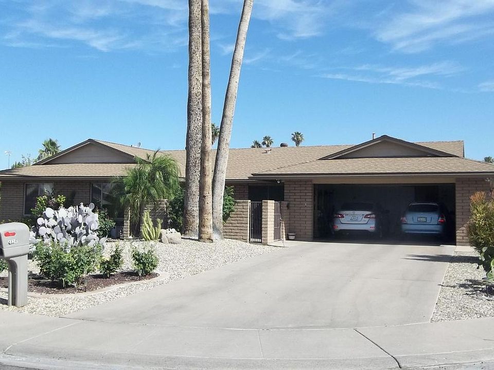 1st image of 4434 W El Camino Dr