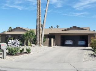 4434 W El Camino Dr, Glendale, AZ 85302