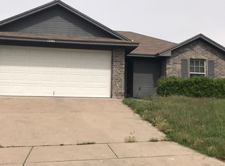 4917 Brianhill Dr, Fort Worth, TX 76135