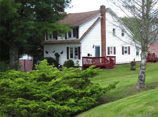 442 Hubert Rd, Jeffersonville, NY 12748