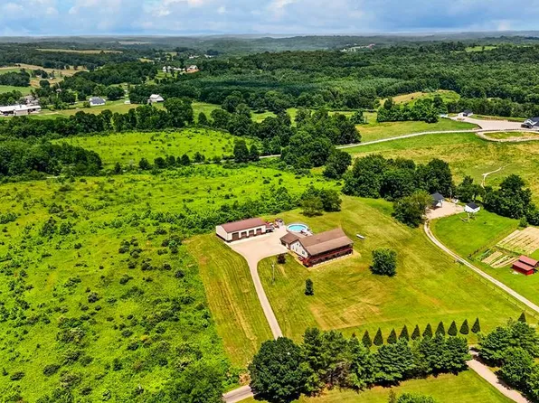 63461 Rowland Rd, Hamden, OH 45634