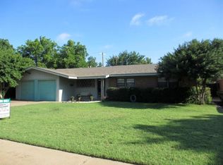 2310 54th St, Lubbock, TX 79412