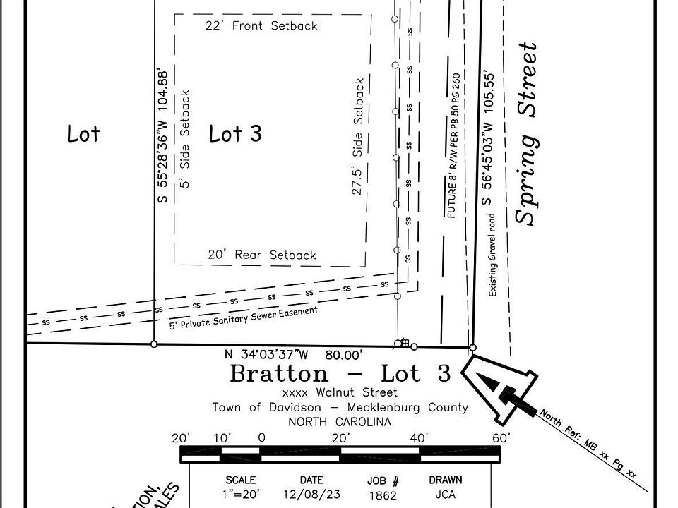 2nd image of 222 Walnut St