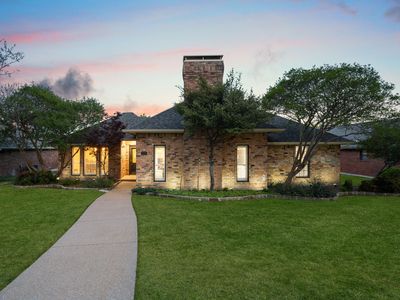1110 Seminary Rdg, Garland, TX, 75043