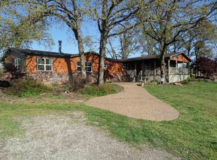 348201 E 5400th Rd, Glencoe, OK 74032