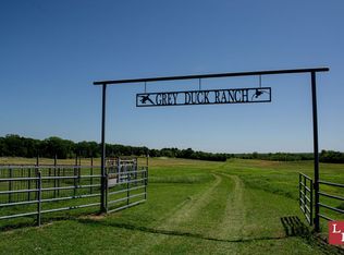 E 2060th Rd, Wilson, OK 73463