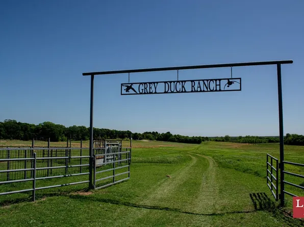 E 2060th Rd, Wilson, OK 73463