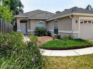 1668 LINKSIDE Court N, Atlantic Beach, FL 32233