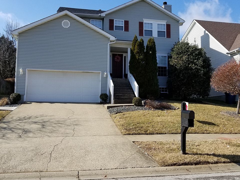 10620 Hite Creek