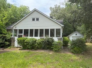 602 Hamilton E Holmes Dr NW, Atlanta, GA 30318