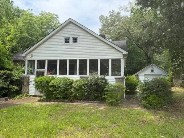 602 Hamilton E Holmes Dr NW, Atlanta, GA 30318