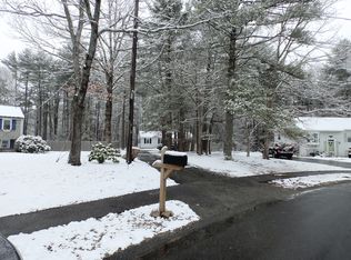 134 Flaggler Dr, Marshfield, MA 02050