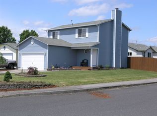 13712 NE 88th St, Vancouver, WA 98682