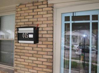 445 Oldham Ave, Lexington, KY 40502