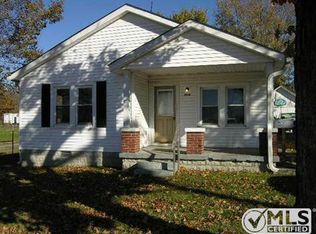2134 S Main St, Springfield, TN 37172
