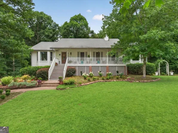 5868 Bridgemont Pl NW, Acworth, GA 30101