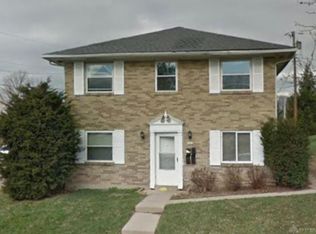 1303 Chardon Ct, Dayton, OH 45403