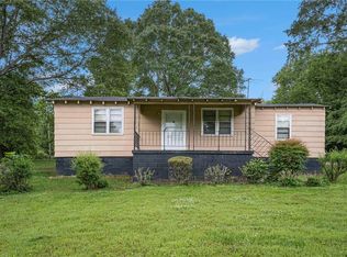 180 Rehoboth Rd, Griffin, GA 30223