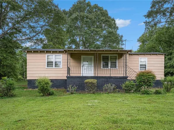 180 Rehoboth Rd, Griffin, GA 30223