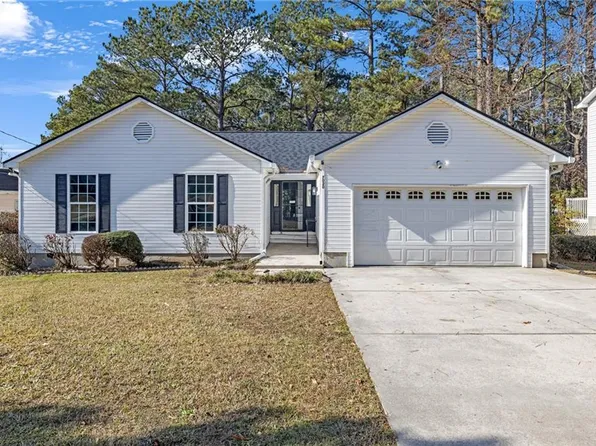 7020 Old Bethsaida Way, Riverdale, GA 30296