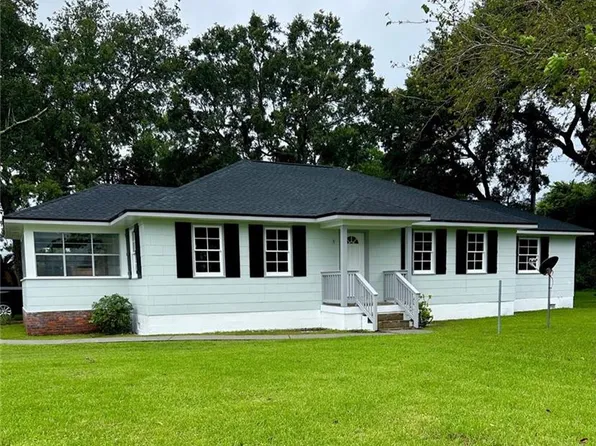 1013 & 1017 Lanier Blvd, Brunswick, GA 31520