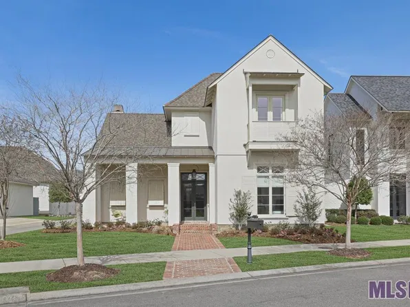 11728 Petit Pierre Ave, Baton Rouge, LA 70810