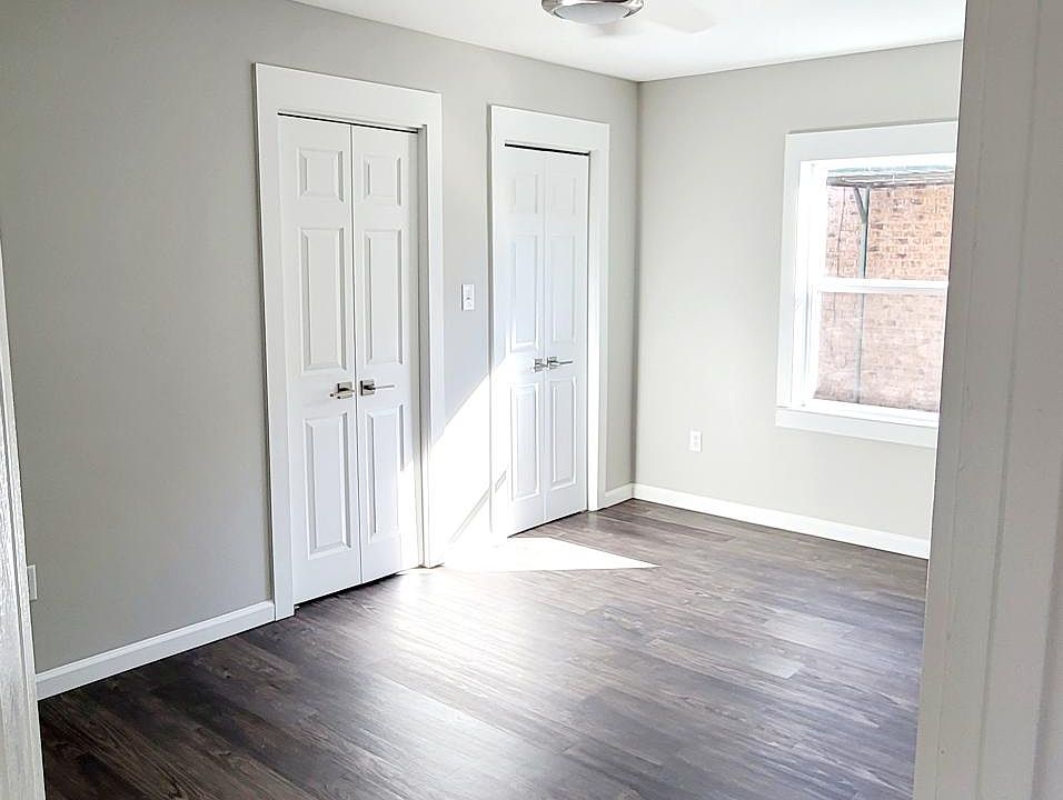 Bedroom #1