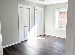 1412 Campbell St, Sweetwater, TX 79556