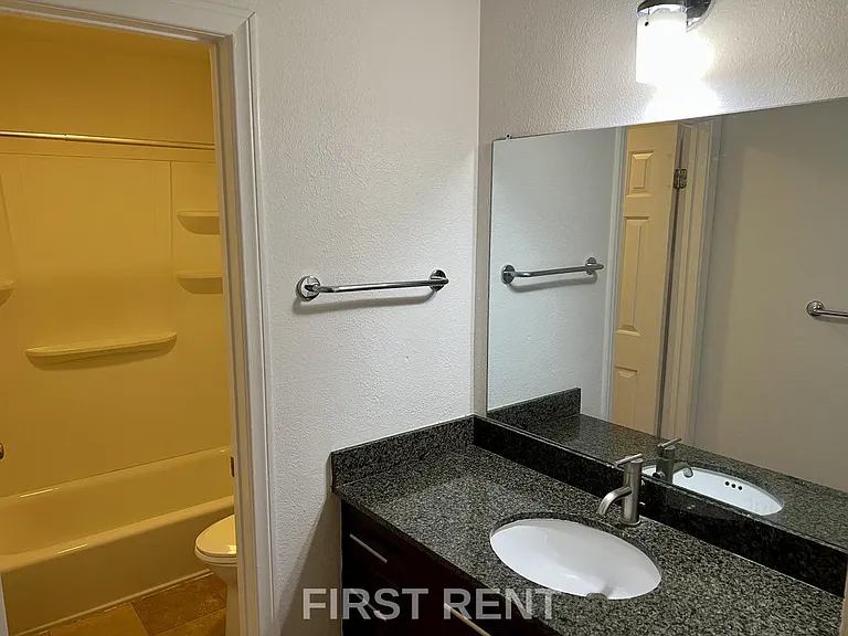 7585 Charmant Dr #802 — Photo 9