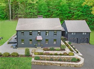60 Cobble Rd, Kent, CT 06757